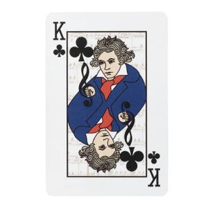 Piano line トランプ お取り寄せ商品...の詳細画像2