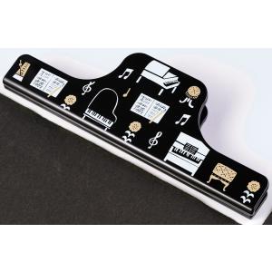 ワイドクリップ la la PIANO お取り寄...の商品画像