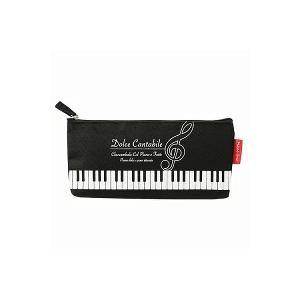 Piano line マチありペンケース ドルチ...の商品画像