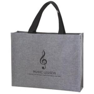 レッスンバッグ