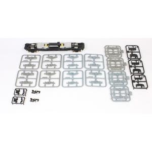 カトー（KATO） KATO 11-212 LED室内灯クリア 6両分入 : 鉄道模型用品