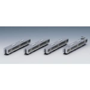 TOMIX Nゲージ 223-2000系近郊電車 快速・6両編成 セット 6両 98393 鉄道模型 電車 JR 223-2000系近郊電車(快速・6両編成)セット ｜製品情報｜製品
