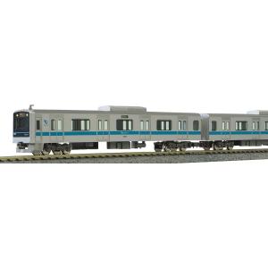 トミックス TOMIX 98393 223-2000系近郊電車（快速・6両編成