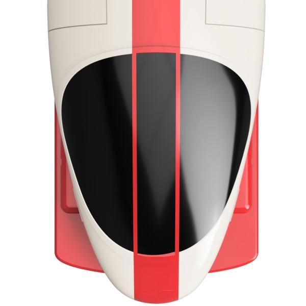 フルカラーML100（1/150）Ver2.0　すずめ模型製3Dプリントパーツ　N-S182R