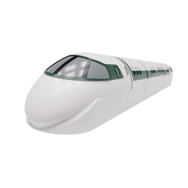 フルカラーMLU001　 総研色（1/150）　すずめ模型製3Dプリントパーツ　N-S265