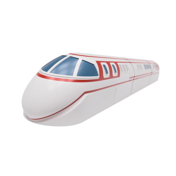 フルカラーMLU001　 国鉄色（1/150）　すずめ模型製3Dプリントパーツ　N-S264