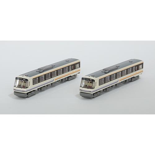 鉄コレ 秋田内陸縦貫鉄道 ＡＮ８９００（オリジナルカラー） ２両セットＢ