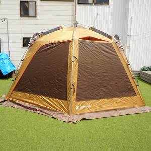美品  スノーピーク（snowpeak） メッシュシェルター