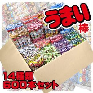うまい棒600本（10種✕30本入✕2袋） うまい棒 10種類 600本セット うまい 棒 アソート セット 駄菓子
