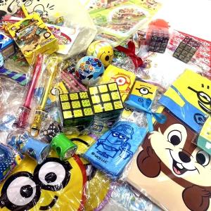 おたのしみ景品セット 50個入り【当てくじ景品...の詳細画像2