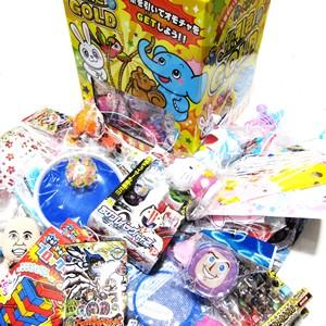 ディズニーグッズお楽しみセット 【当てくじ用くじ紙付き】 50個入り