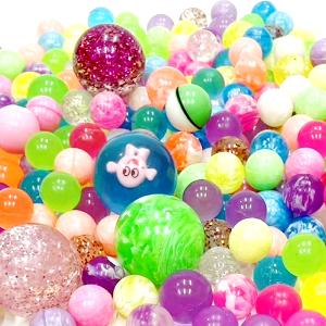 うき物・スーパーボールスペシャルすくいセット8...の詳細画像2