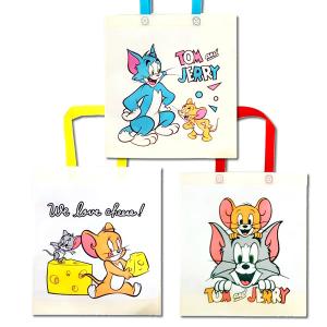 トム&ジェリートートバッグ お菓子詰合...の詳細画像2