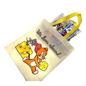 トム&ジェリートートバッグ お菓子詰合...の詳細画像3