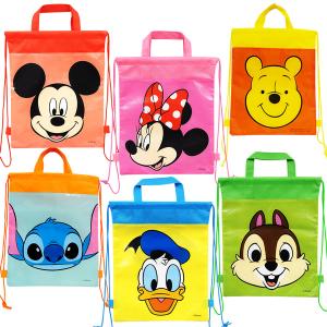 ディズニーリュックバッグ お菓子詰め合わせ お...の詳細画像1