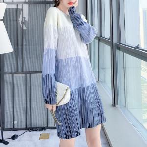 緑 グラデーション ワンピースの商品一覧 通販 Yahoo ショッピング