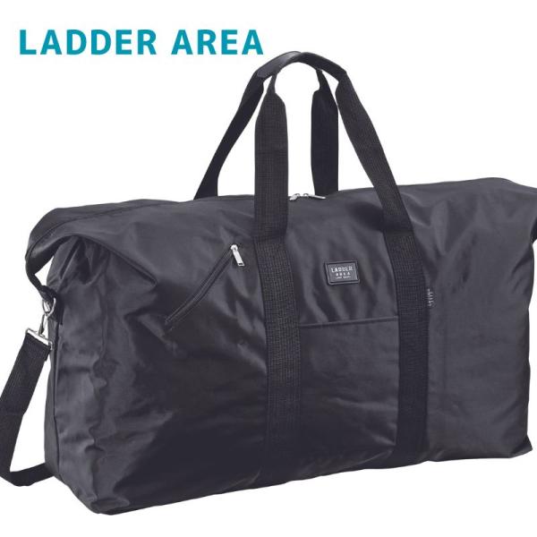 ラダー エリア LADDER AREA 11195 ダッフル ボストン バッグ 特大 76×40×2...