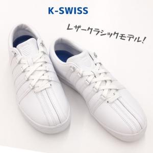 K-SWISS（ケースイス） K-SWISS CLASSIC 88 LOW クラシック 88 メンズ