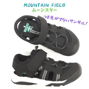 マウンテンフィールド MFL S013C ムー...の詳細画像1