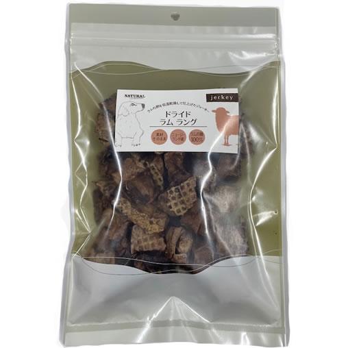 ナチュラルハーベスト　ドライドラムラング　８０ｇ