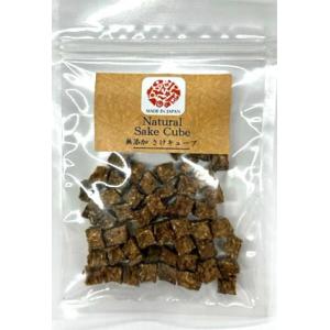 ワンセレ　無添加　さけキューブ　40ｇ