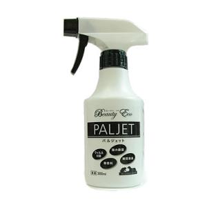 ビューティーエコ　パルジェット　300ml