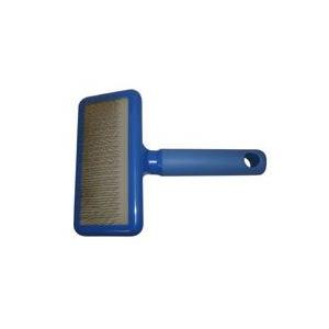 プラッシュパピー　NEW スリッカーブラシ　ソフト