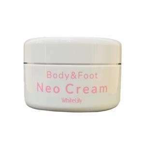 White Lily（ホワイトリリー） ホワイトリリー化粧品 ネオクリーム 90g