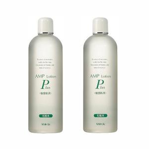 AMP ホワイトリリー化粧品 AMPローションプラス 500ml : ファミリア7