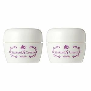 White Lily ホワイトリリー化粧品 シコニスクリームチューブ 40g