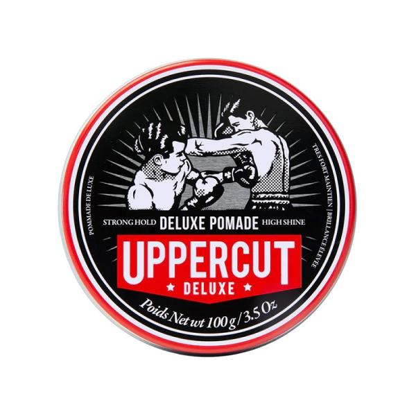 アッパーカット デラックス デラックスポマード 100g UPPERCUT DELUXE ポマード