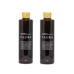 ファウラ ＦＡＵＲＡシャンプー500ml３パック&トリートメント500g4パック 楽天市場】FAURA ファウラ シャンプー [500ml] トリートメント[500g