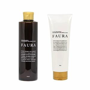 ファウラシャンプー500ml&トリートメント500g・AW78ウォーター180２ ファウラシャンプー500ml&トリートメント500g・AW78ウォーター