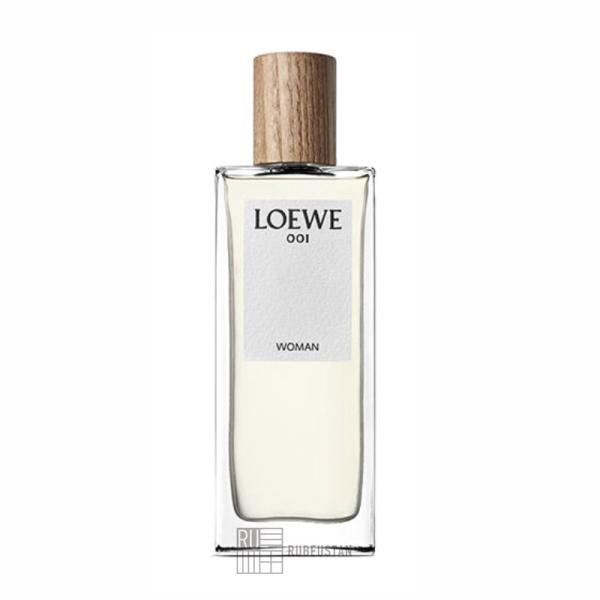 ロエベ LOEWE 001 ウーマン オードゥ パルファム 50ml オードパルファム EDP 香水