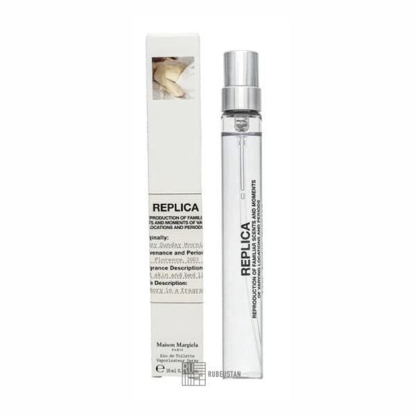 メゾン マルジェラ 香水 レプリカ レイジーサンデーモーニング 10ml オードトワレ MAISON...