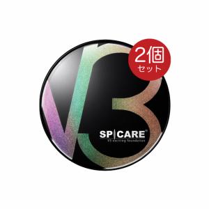 SPICARE V3 スピケア インテリジェントファンデーション 本体 15g V3