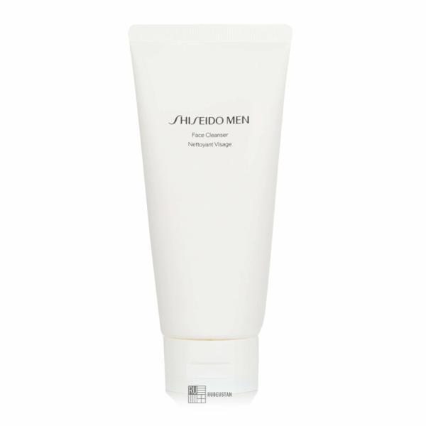 資生堂 SHISEIDO MEN フェイス クレンザー 125ml 資生堂メン シセイドウメン