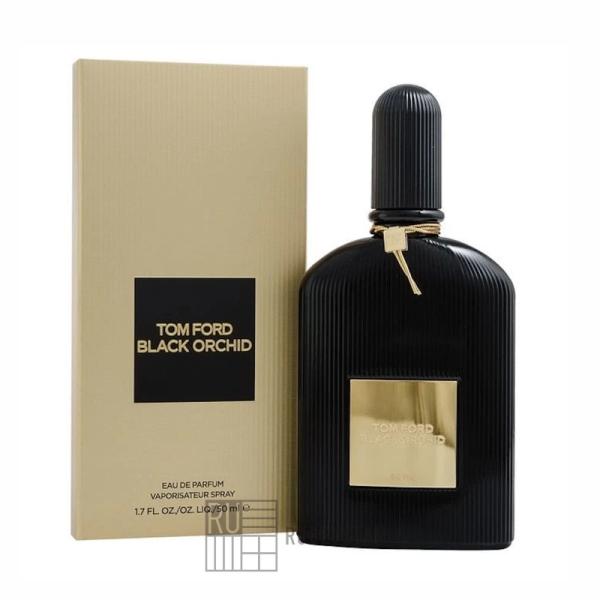 トム フォード TOM FORD ブラック オーキッド オード パルファム スプレィ 50ml スプ...
