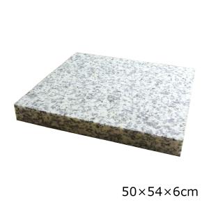 高反発ウレタン 50×54×6 かため カット可...の商品画像