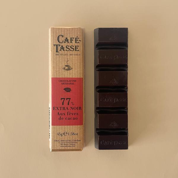 期間限定商品 カフェタッセ 77％カカオニブ キャピタルコーヒー CAPITAL