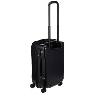 エースジーン スーツケース DPキャビンワンTR 15inchPC対応 ハイブリットタイプ 機内持込可 37L 51cm 3.1kg 063｜caply