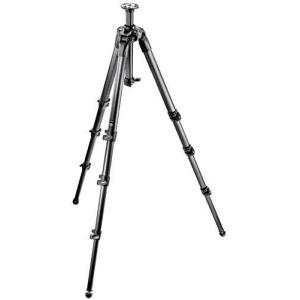 Manfrotto 三脚 057カーボン三脚 4段 大型 脚のみ カーボン製 MT057C4｜caply