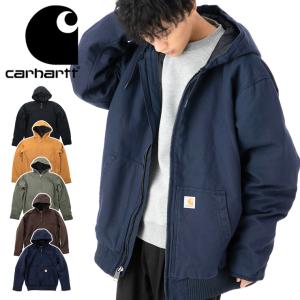 Carhartt カーハート　アクティブジャケット Carhartt Carhartt(カーハート) 00S 2003年製 USA製 ダック地