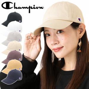 別注 チャンピオン キャップ サイズ調整 ローキャップ CHAMPION