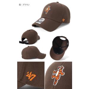 ’47BRANDフォーティーセブン MVPキャ...の詳細画像3