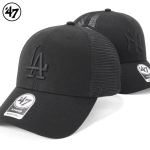 帽子 ブラック 47 キャップ メッシュ 47brand 夏 レッドソックス フォーティー
