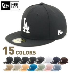 NEW ERA ニューエラ 海外限定 日本未発売 59FIFTY MLB Los