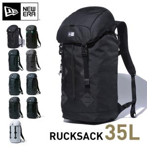 ニューエラ リュック 35L ラックサック 鞄 NEW ERA