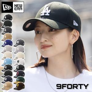 ニューエラ ベースボールキャップ 帽子 MLB｜caponspotz