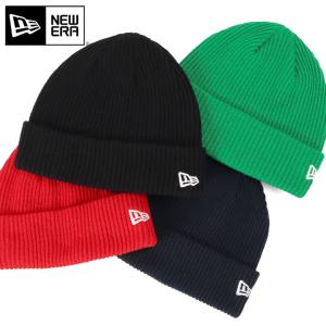 X-girl ニューエラ NEWERA ニット帽 エックスガール ソフトカフニット